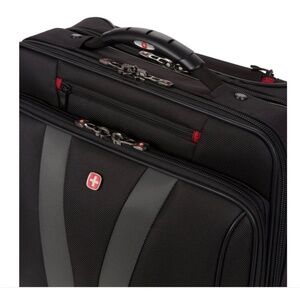 Swiss Gear Wenger Granada Pro Business Case Roller